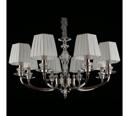 Подвесная люстра Aployt APL.707.03.08 Jula