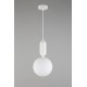 Подвесной светильник Aployt APL.612.16.01 Aniela