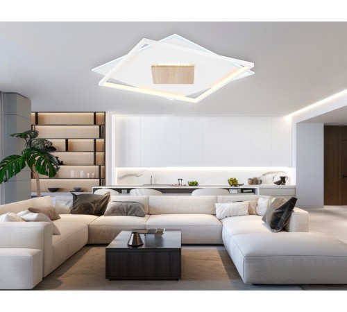 Накладной светильник Ambrella Light FL4790 FL