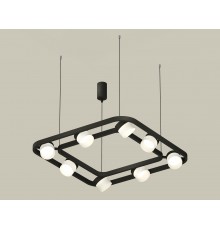 Подвесная люстра Ambrella Light XB9182154 XB