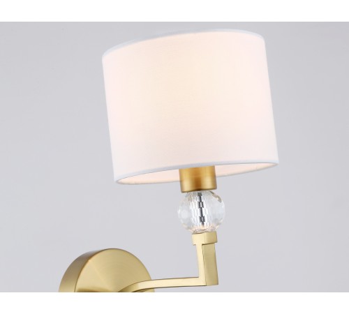 Бра Ambrella Light LH71135 HIGH LIGHT