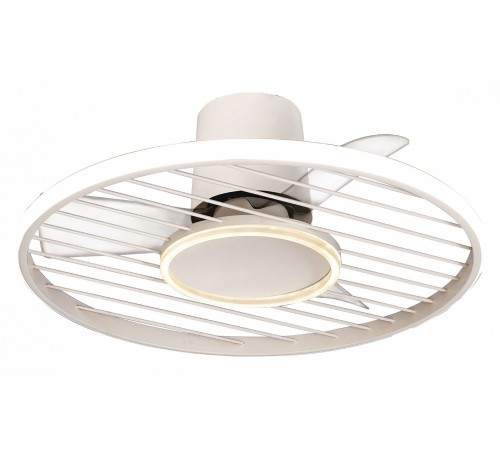 Светильник с вентилятором Mantra 8720 Soho