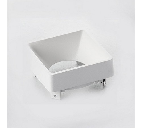 Кольцо декоративное Italline Fashion FXR white Fashion FXR