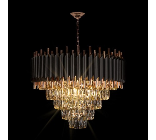 Подвесная люстра Loft it 10206/600 Eclair