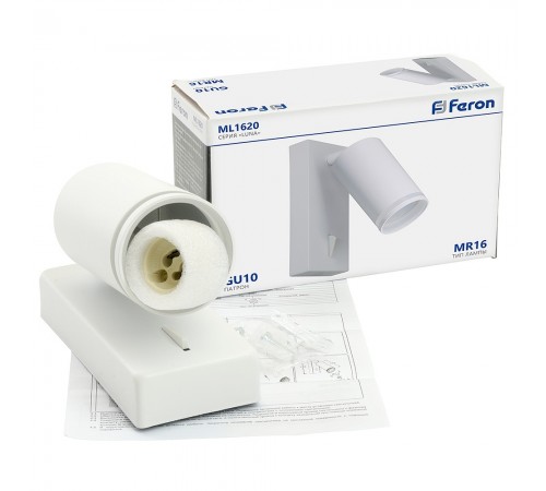 Бра Feron 48811 Luna