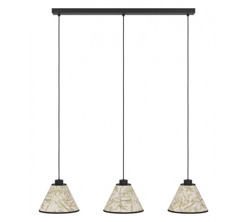 Подвесной светильник Eglo 43943 Oxpark