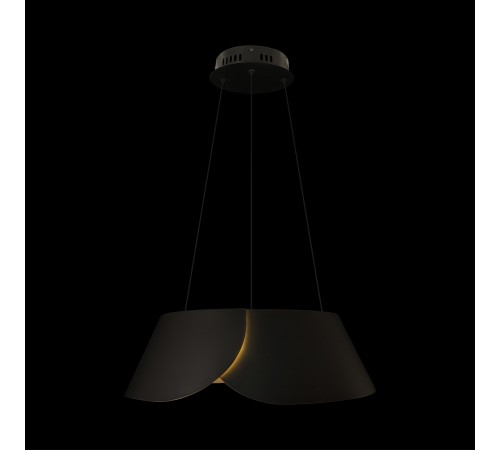 Подвесной светильник Loft it 10370P Black Lane
