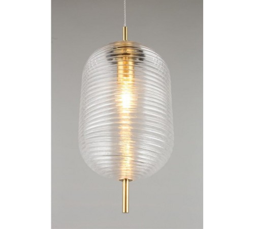 Подвесной светильник Aployt APL.316.16.01 Mattia