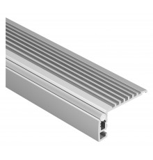 Профиль для ступеней Arlight 019195 STEP-MINI-2000 ANOD