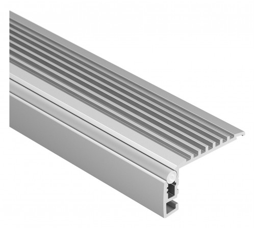 Профиль для ступеней Arlight 019195 STEP-MINI-2000 ANOD