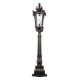 Наземный высокий светильник Loft it 100003/1200 Verona