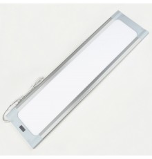 Накладной светильник Uniel UL-00002885 Silver