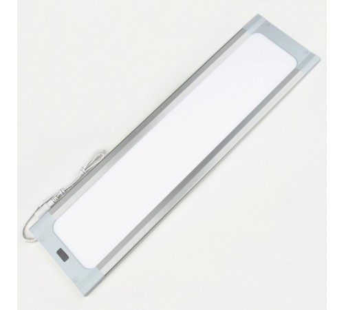 Накладной светильник Uniel UL-00002885 Silver