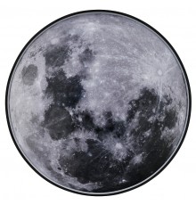 Накладной светильник Escada 605/S LED Moon PLANET