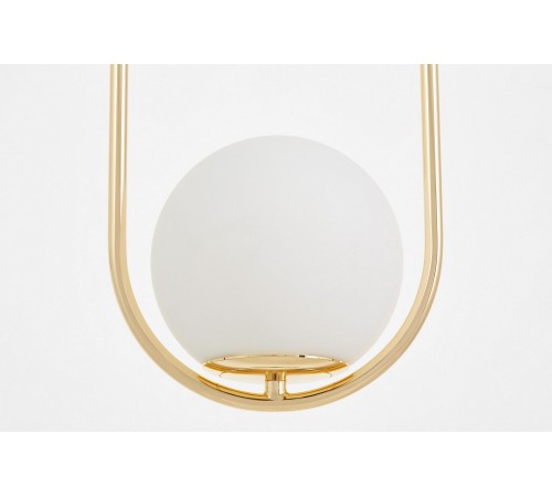 Подвесной светильник LUMINA DECO LDP 2102-1 GD