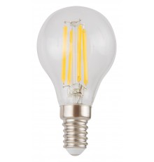 Лампа светодиодная Voltega 8465 Globe dim 5W