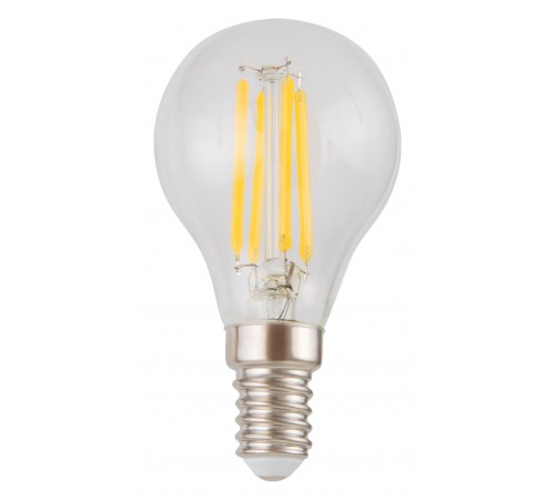 Лампа светодиодная Voltega 8465 Globe dim 5W