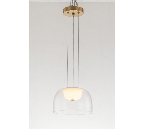 Подвесной светильник Arti Lampadari Narbolia L 1.P5 CL Narbolia