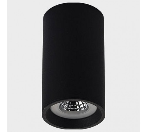 Накладной светильник Italline M02-65115 black M02-65115