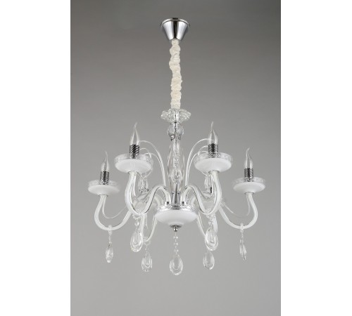 Подвесная люстра Aployt APL.628.03.06 Emmanuel