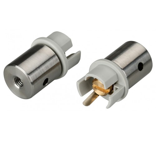 Заглушка для профиля Arlight 026112 KLUS