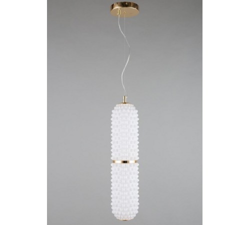 Подвесной светильник Aployt APL.332.06.22 Ozeynn