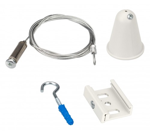 Подвес для трека Arlight 031262 LGD-4TR