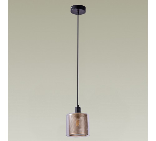 Подвесной светильник Moderli V2870-1P Brizzi