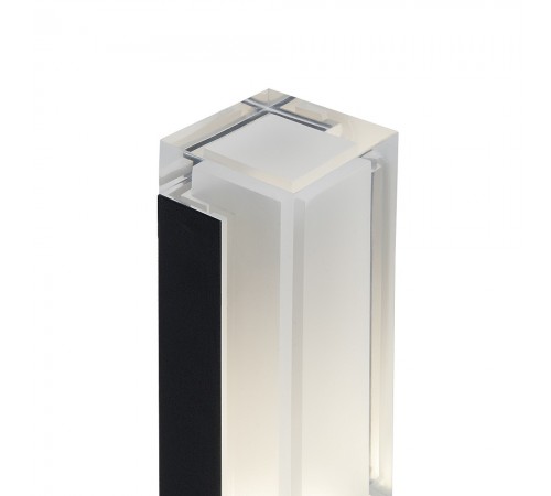 Наземный низкий светильник Feron 11706 Дубай