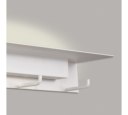 Вешалка-полка Mantra 6865 Fuerteventura