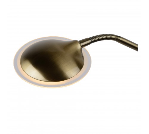 Торшер Lucide 19792/24/03 Champion-Led