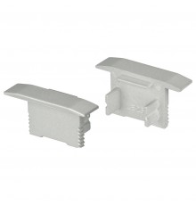 Набор скоб для встраивания профиля Arlight 024487 Sl-slim