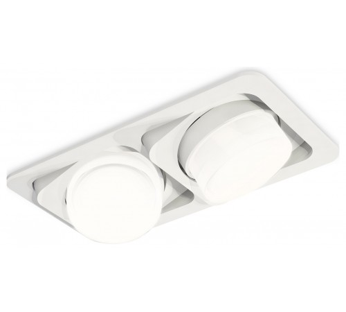 Встраиваемый светильник Ambrella Light XC7663083 XC