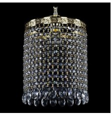 Подвесной светильник Bohemia Ivele Crystal 19201/20IV G 1920
