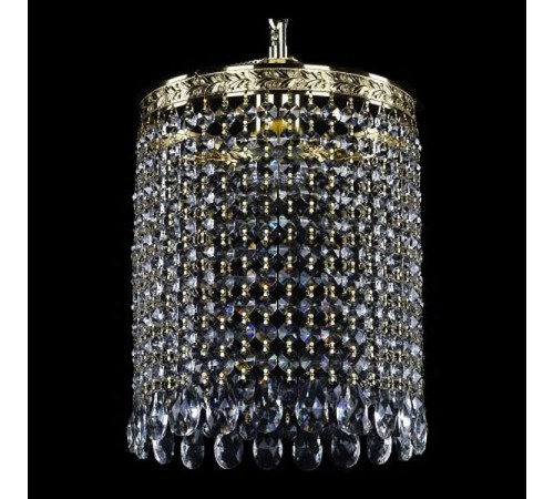 Подвесной светильник Bohemia Ivele Crystal 19201/20IV G 1920