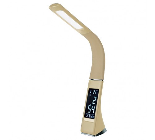 Настольная лампа офисная Uniel UL-00003303 TLD-542