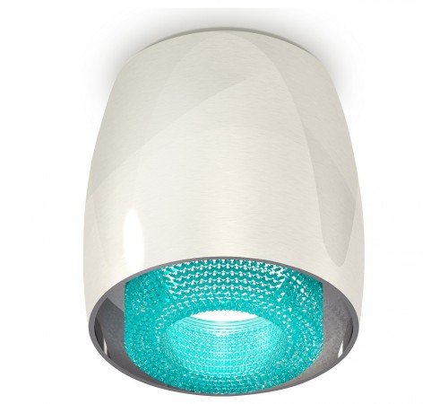 Накладной светильник Ambrella Light XS1143011 XS