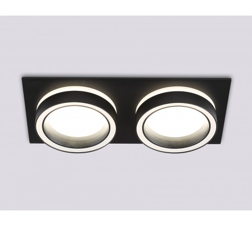 Встраиваемый светильник Ambrella Light TN52424 TN