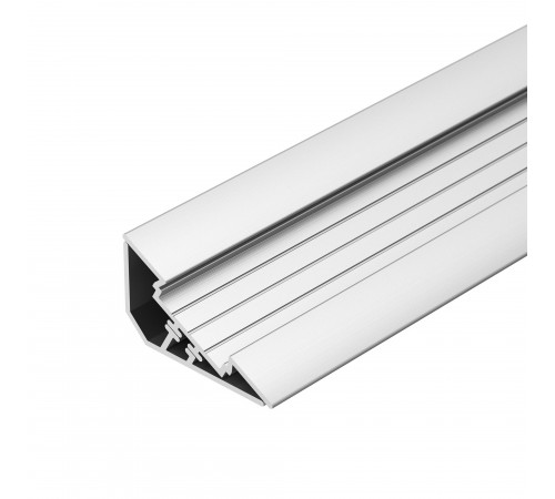 Профиль Arlight 020909 KLUS-LOCK-FM-BASE-2000 ANOD