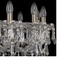 Подвесная люстра Bohemia Art Classic 11.23.16.400.Br.Dr 11.23