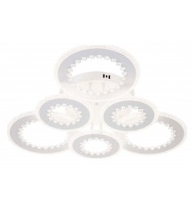 Потолочная люстра Escada 10233/6LED Dew