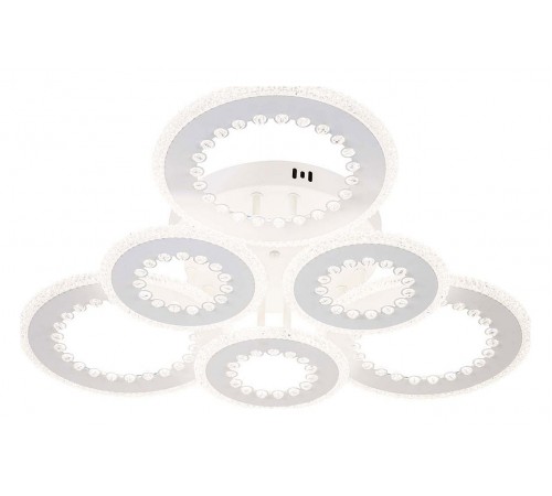 Потолочная люстра Escada 10233/6LED Dew