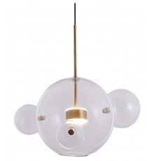 Подвесной светильник Kink Light 07545-4,21(36) Галла