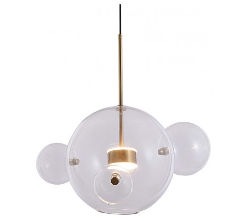 Подвесной светильник Kink Light 07545-4,21(36) Галла