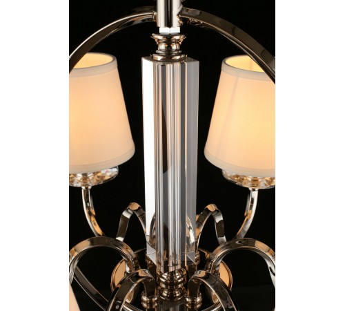 Подвесная люстра Aployt APL.713.03.06 Marte