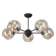 Люстра на штанге Vitaluce V4321/5PL V4321
