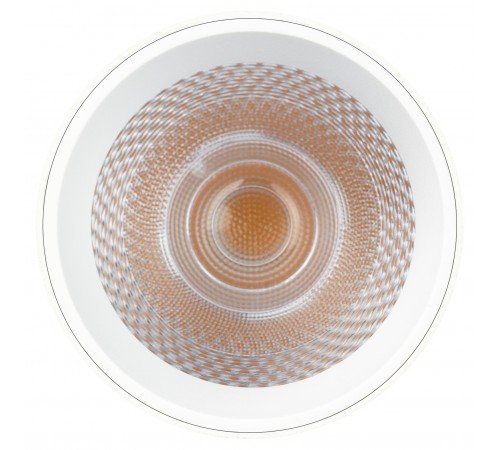 Светильник на штанге Эра TRM-S5-3-12W4K-WH