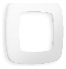 Рамка на 1 пост Ambrella Volt OF140121 Ecta