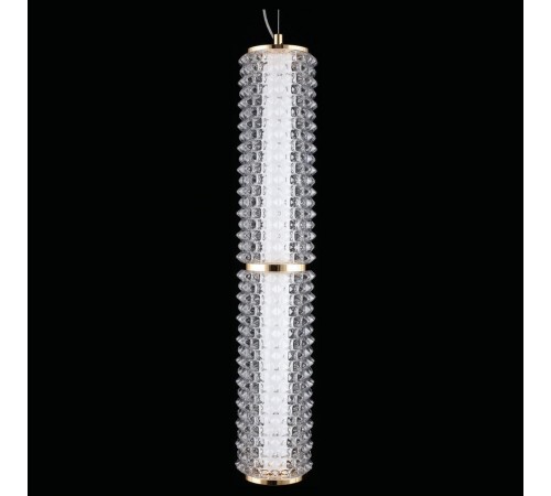 Подвесной светильник Aployt APL.331.06.29 Ozann