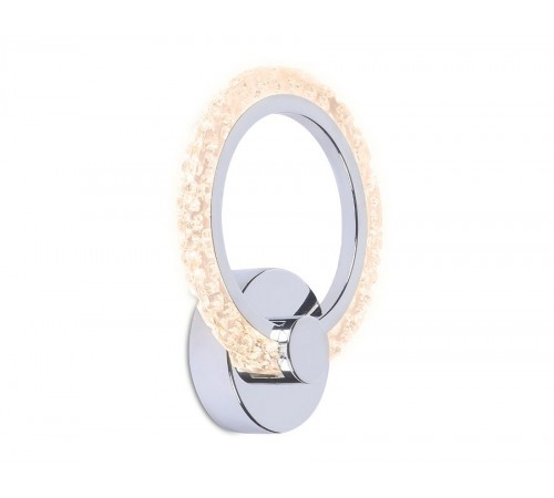 Накладной светильник Ambrella Light FA415 FA